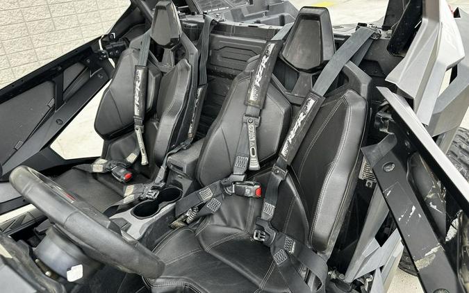 2021 Polaris® RZR PRO XP Ultimate