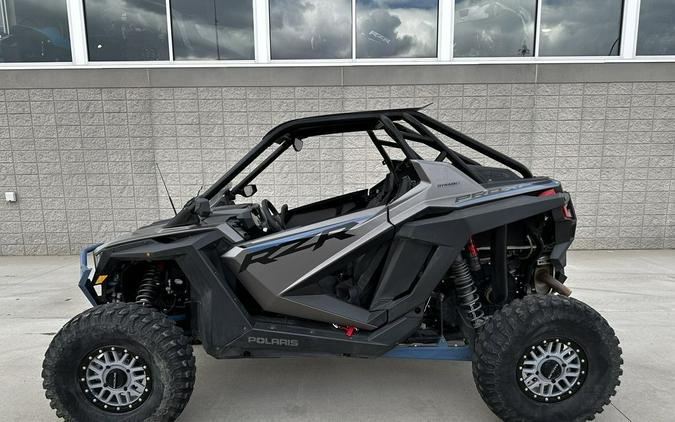 2021 Polaris® RZR PRO XP Ultimate