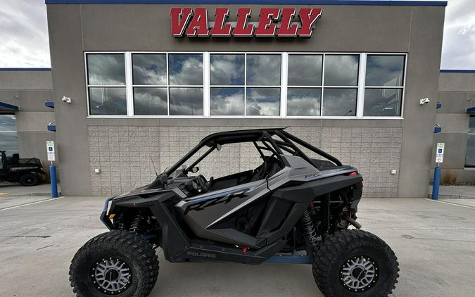 2021 Polaris® RZR PRO XP Ultimate