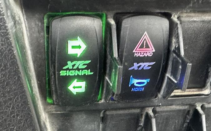 2021 Polaris® RZR PRO XP Ultimate
