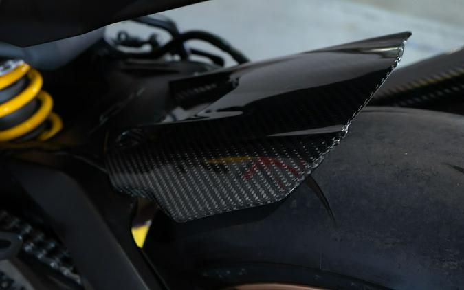 2016 Yamaha YZF-R1
