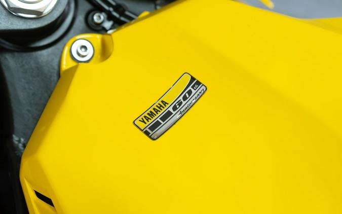 2016 Yamaha YZF-R1