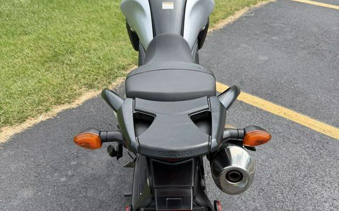 2016 Suzuki V-Strom 650 ABS
