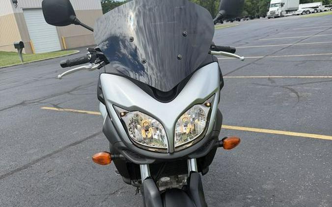 2016 Suzuki V-Strom 650 ABS