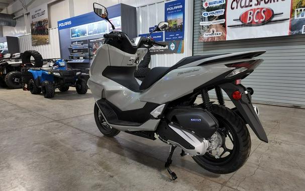 2025 Honda PCX ABS