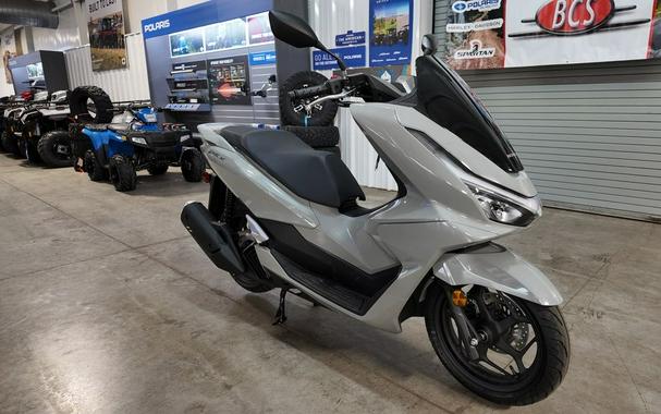 2025 Honda PCX ABS