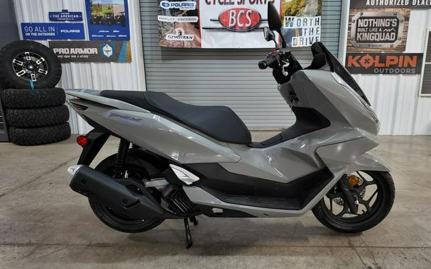 2025 Honda PCX ABS