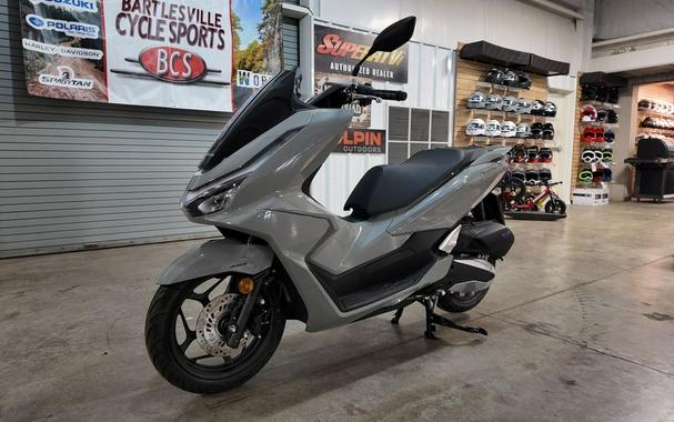 2025 Honda PCX ABS
