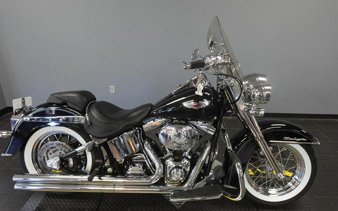2006 Harley-Davidson Softail Deluxe FLSTN