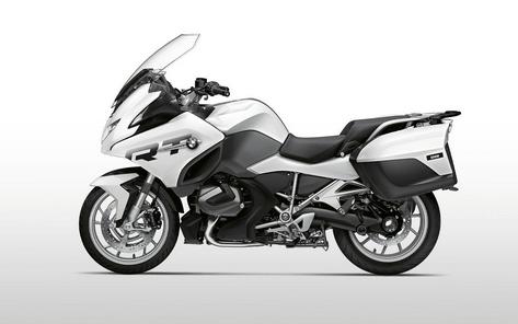 2024 BMW R 1250 RT