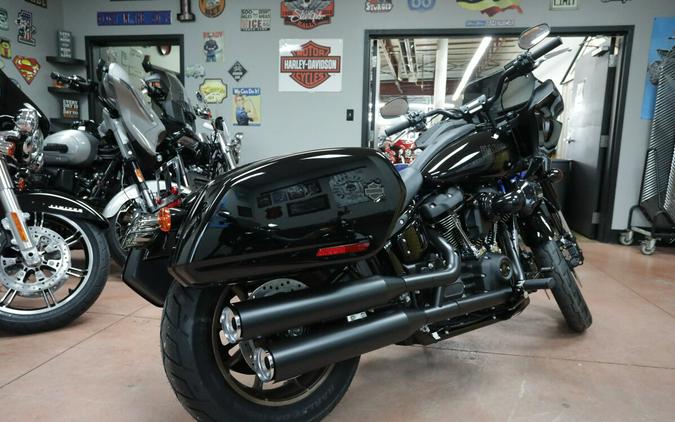 NEW 2024 Harley-Davidson Low Rider ST Cruiser FOR SALE NEAR MEDINA, OHIO