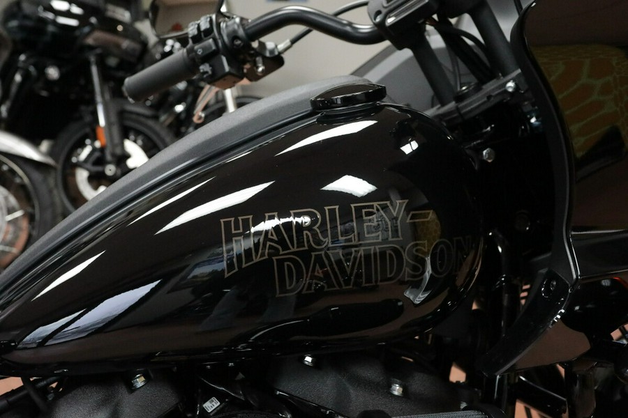 NEW 2024 Harley-Davidson Low Rider ST Cruiser FOR SALE NEAR MEDINA, OHIO