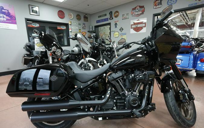 NEW 2024 Harley-Davidson Low Rider ST Cruiser FOR SALE NEAR MEDINA, OHIO