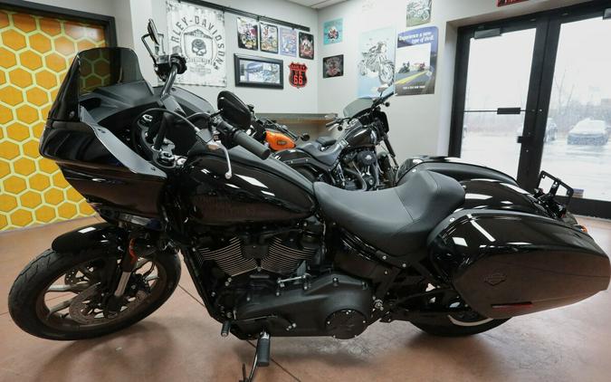 NEW 2024 Harley-Davidson Low Rider ST Cruiser FOR SALE NEAR MEDINA, OHIO