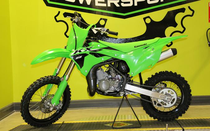 2024 Kawasaki KX™ 85