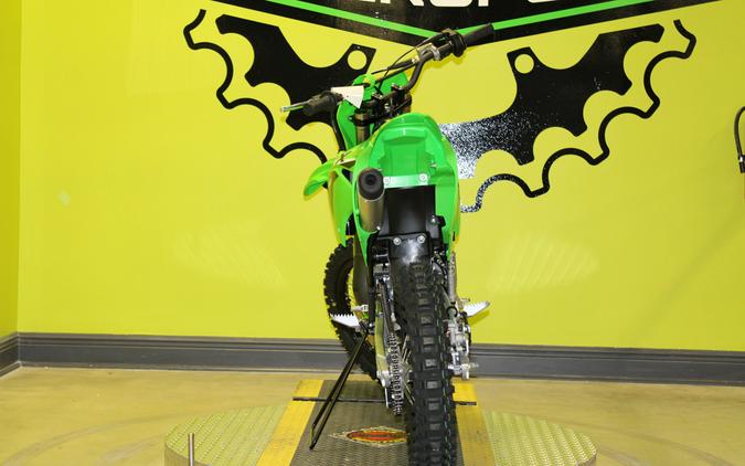 2024 Kawasaki KX™ 85