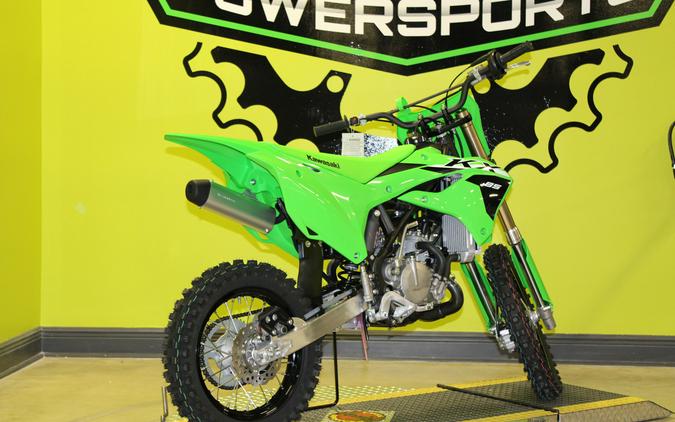 2024 Kawasaki KX™ 85