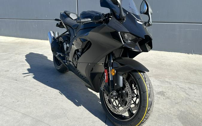 2024 KAWASAKI NINJA ZX-10R ABS