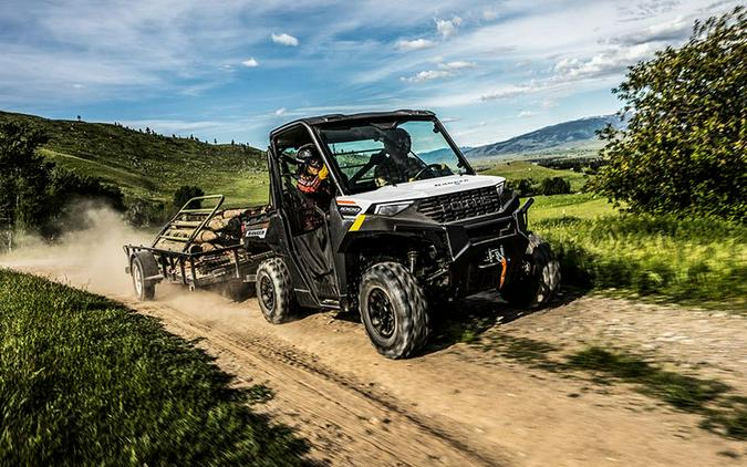 2023 Polaris Ranger 1000 Premium