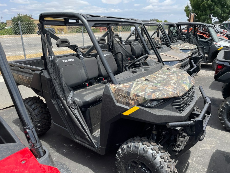 2023 Polaris Ranger 1000 Premium