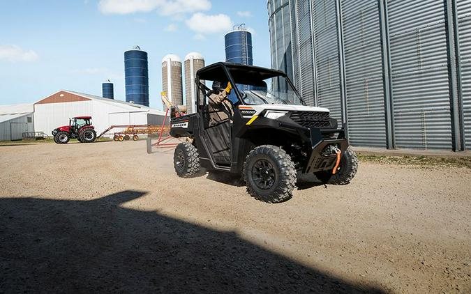 2023 Polaris Ranger 1000 Premium