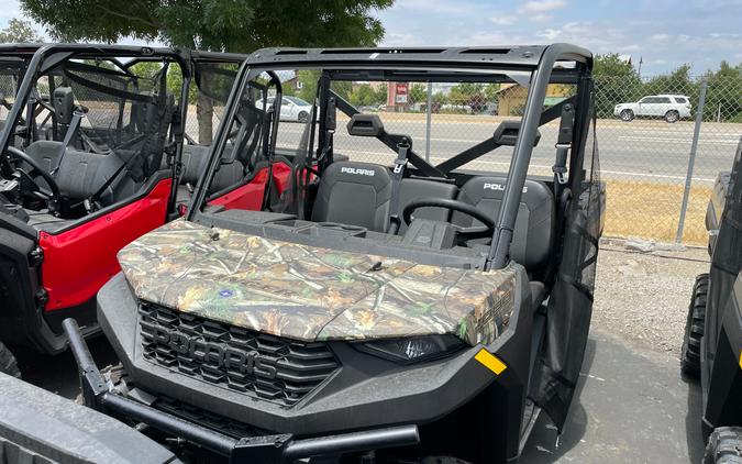 2023 Polaris Ranger 1000 Premium