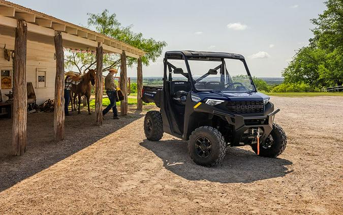 2023 Polaris Ranger 1000 Premium