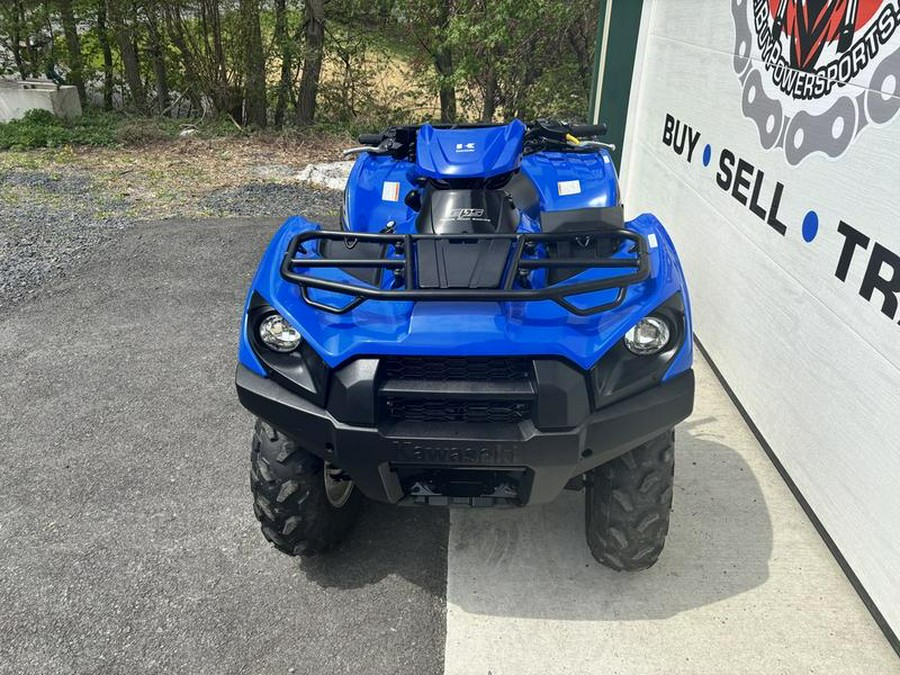 2018 Kawasaki Brute Force® 750 4x4i EPS