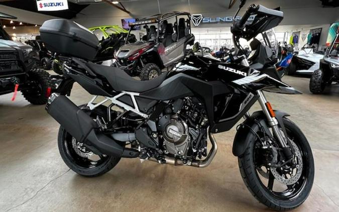 2024 Suzuki V-Strom 800