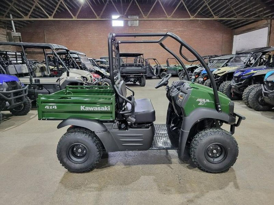 2023 Kawasaki Mule SX™ 4x4 FI