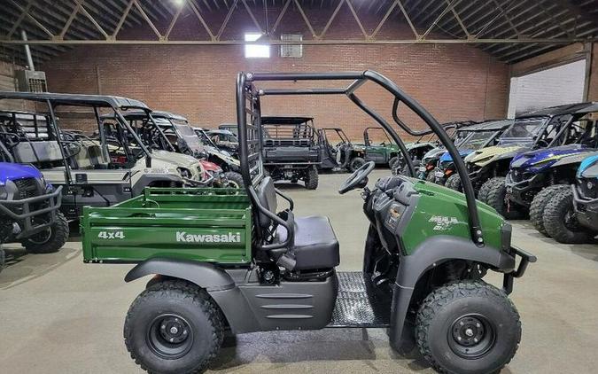 2023 Kawasaki Mule SX™ 4x4 FI