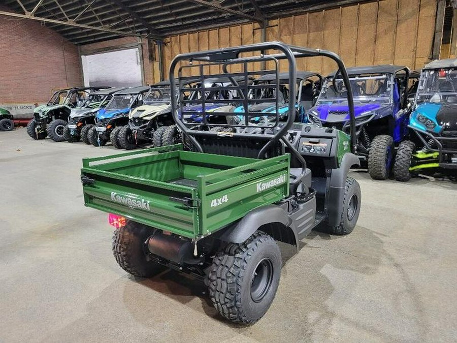 2023 Kawasaki Mule SX™ 4x4 FI