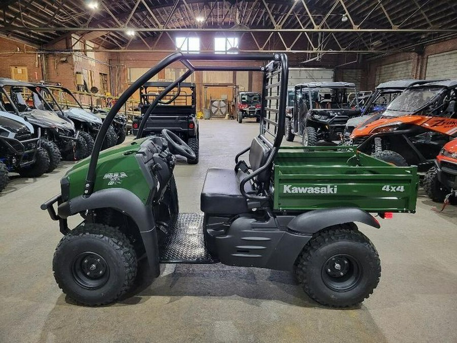 2023 Kawasaki Mule SX™ 4x4 FI