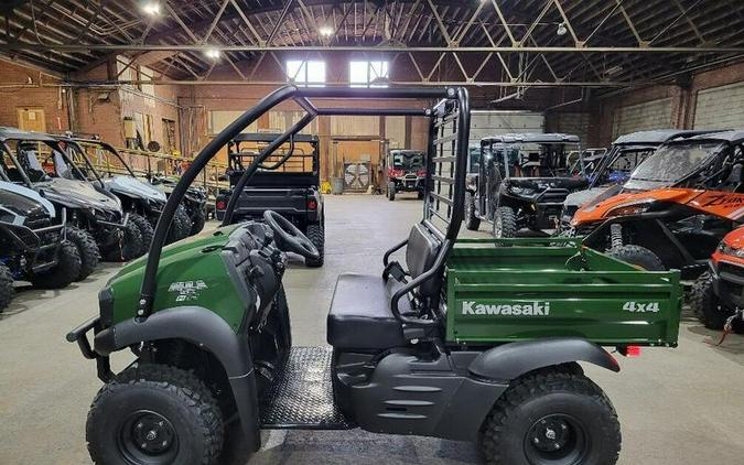 2023 Kawasaki Mule SX™ 4x4 FI