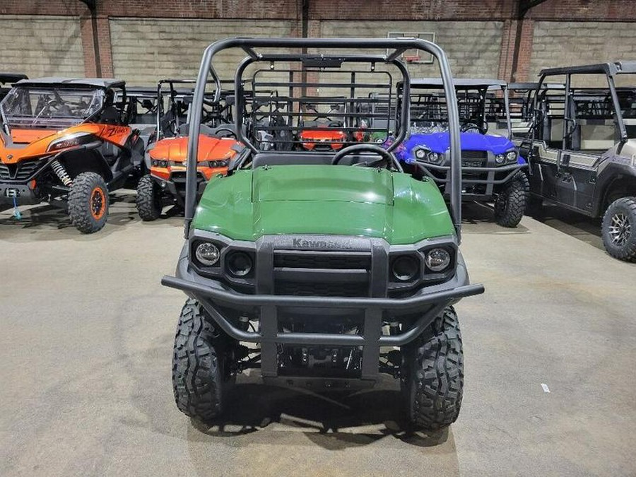 2023 Kawasaki Mule SX™ 4x4 FI