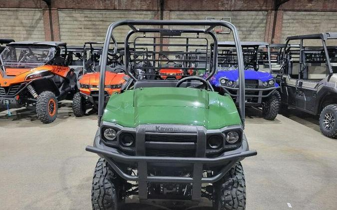 2023 Kawasaki Mule SX™ 4x4 FI