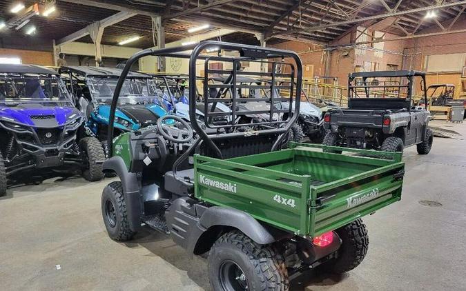 2023 Kawasaki Mule SX™ 4x4 FI