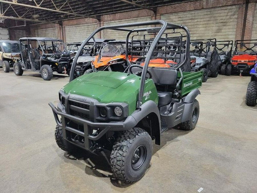 2023 Kawasaki Mule SX™ 4x4 FI