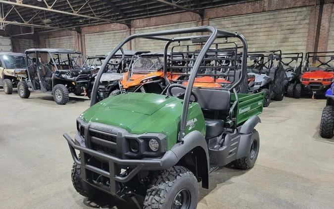 2023 Kawasaki Mule SX™ 4x4 FI