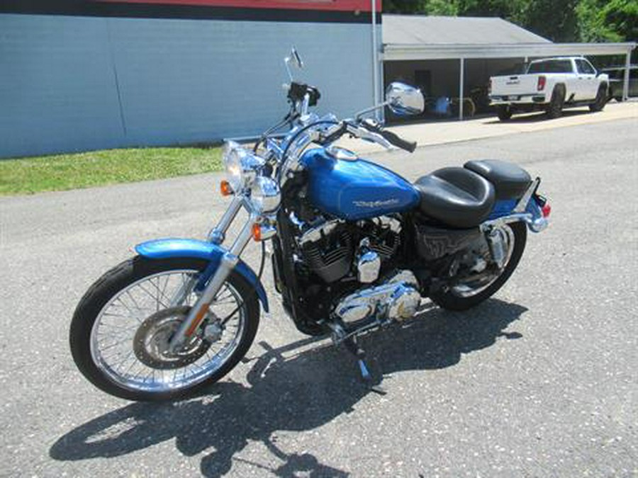 2004 Harley-Davidson Sportster® XL 1200 Custom