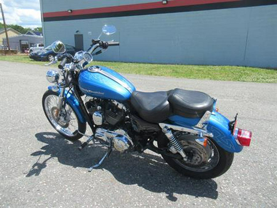 2004 Harley-Davidson Sportster® XL 1200 Custom