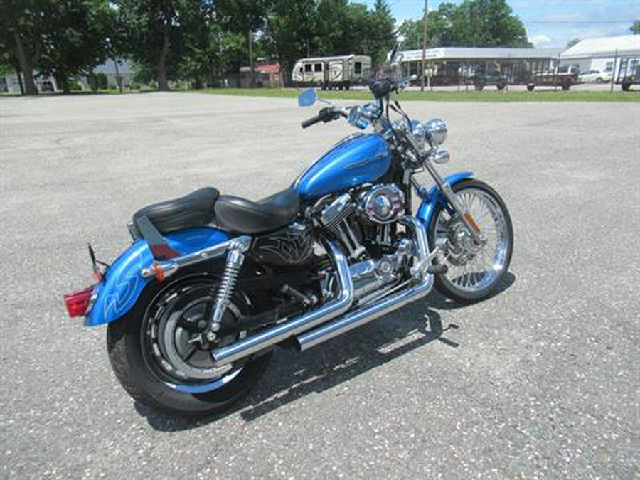 2004 Harley-Davidson Sportster® XL 1200 Custom