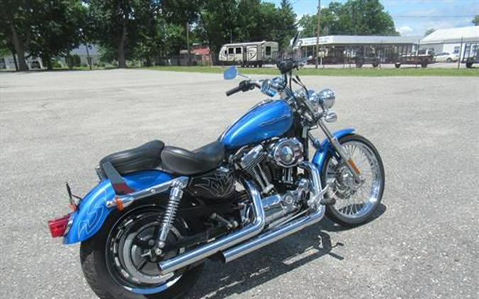 2004 Harley-Davidson Sportster® XL 1200 Custom