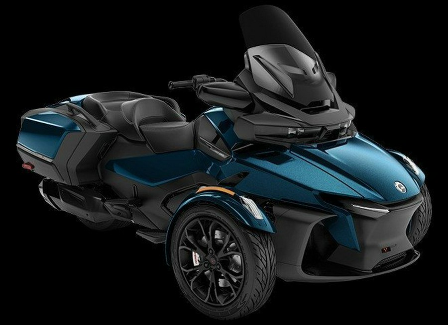 2024 Can-Am SPYDER RT LIMITED