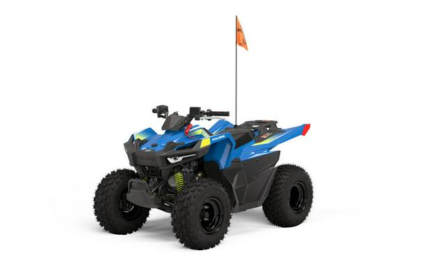 2024 Polaris Outlaw 70 EFI