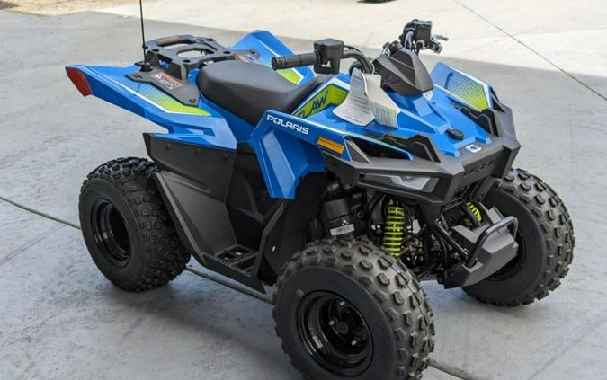 2024 Polaris Outlaw 70 EFI