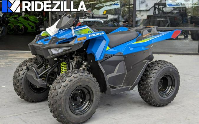 2024 Polaris Outlaw 70 EFI