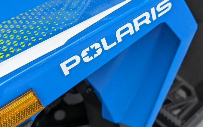 2024 Polaris Outlaw 70 EFI