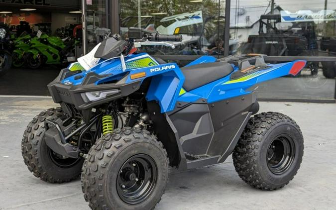 2024 Polaris Outlaw 70 EFI