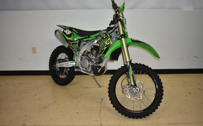 2023 Kawasaki KX™ 250X